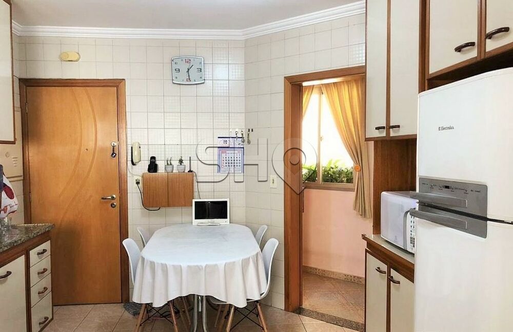 Apartamento, 3 quartos, 105 m² - Foto 9