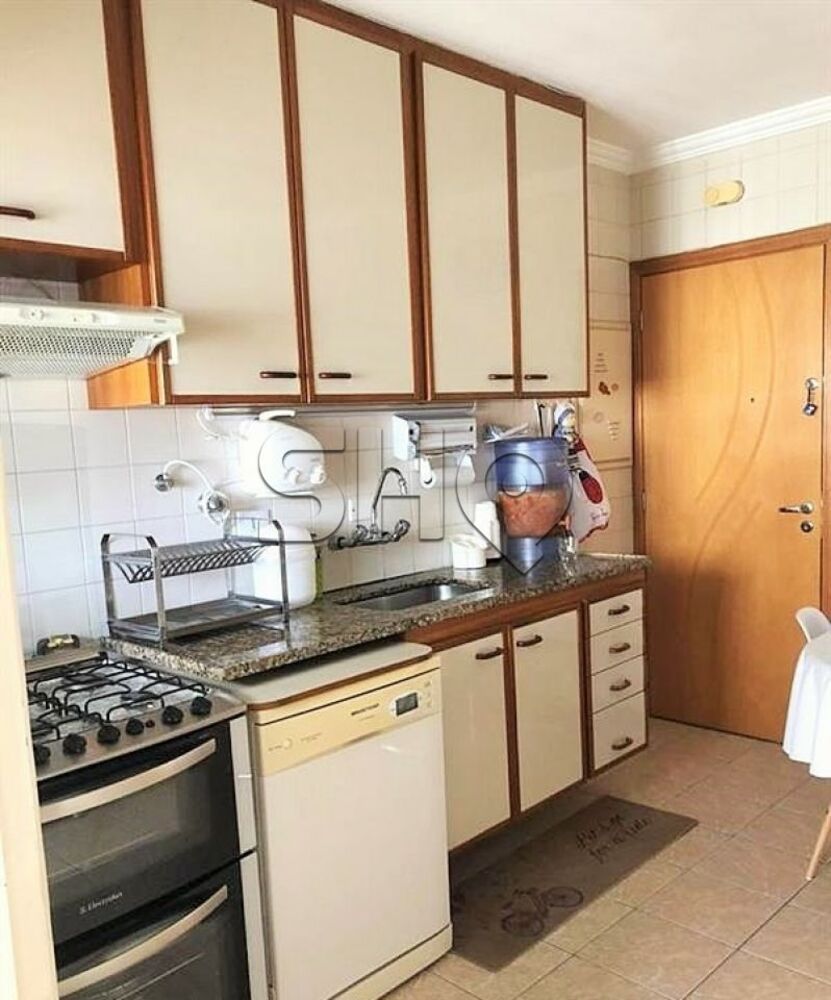 Apartamento, 3 quartos, 105 m² - Foto 10
