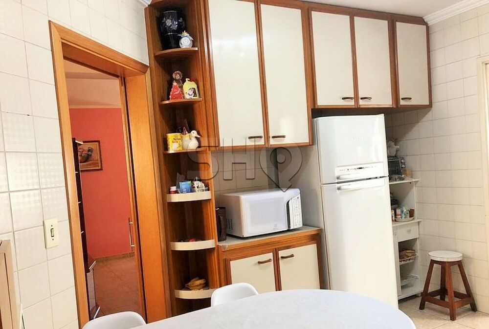 Apartamento, 3 quartos, 105 m² - Foto 11