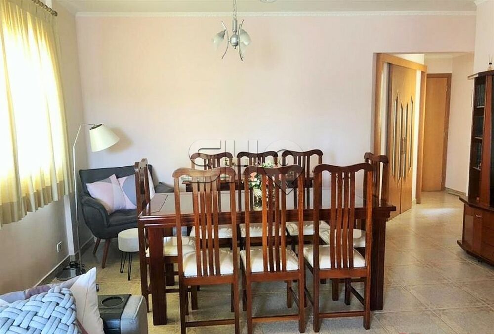 Apartamento, 3 quartos, 105 m² - Foto 1