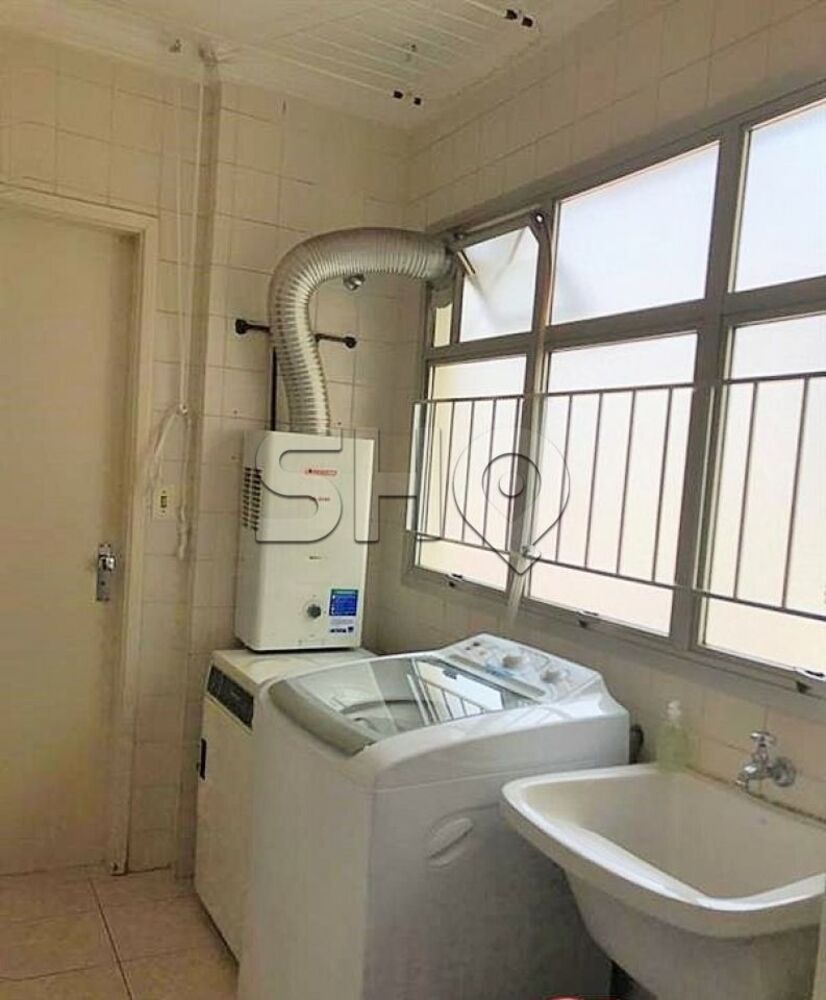 Apartamento, 3 quartos, 105 m² - Foto 16