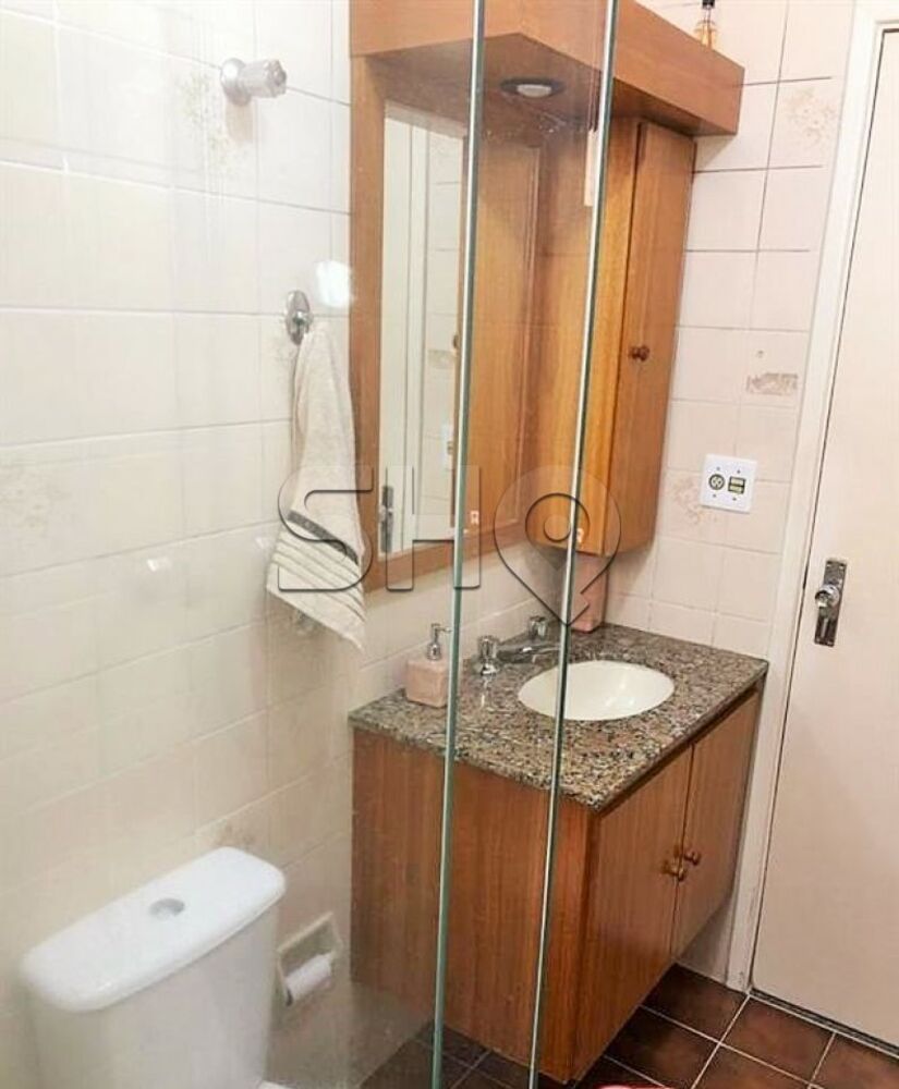 Apartamento, 3 quartos, 105 m² - Foto 12