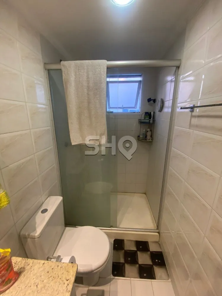 Apartamento, 2 quartos, 63 m² - Foto 4