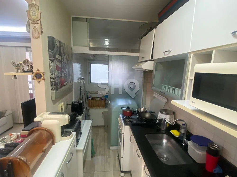 Apartamento, 2 quartos, 63 m² - Foto 2