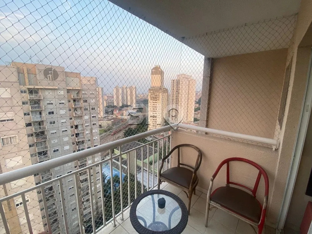 Apartamento, 2 quartos, 63 m² - Foto 1