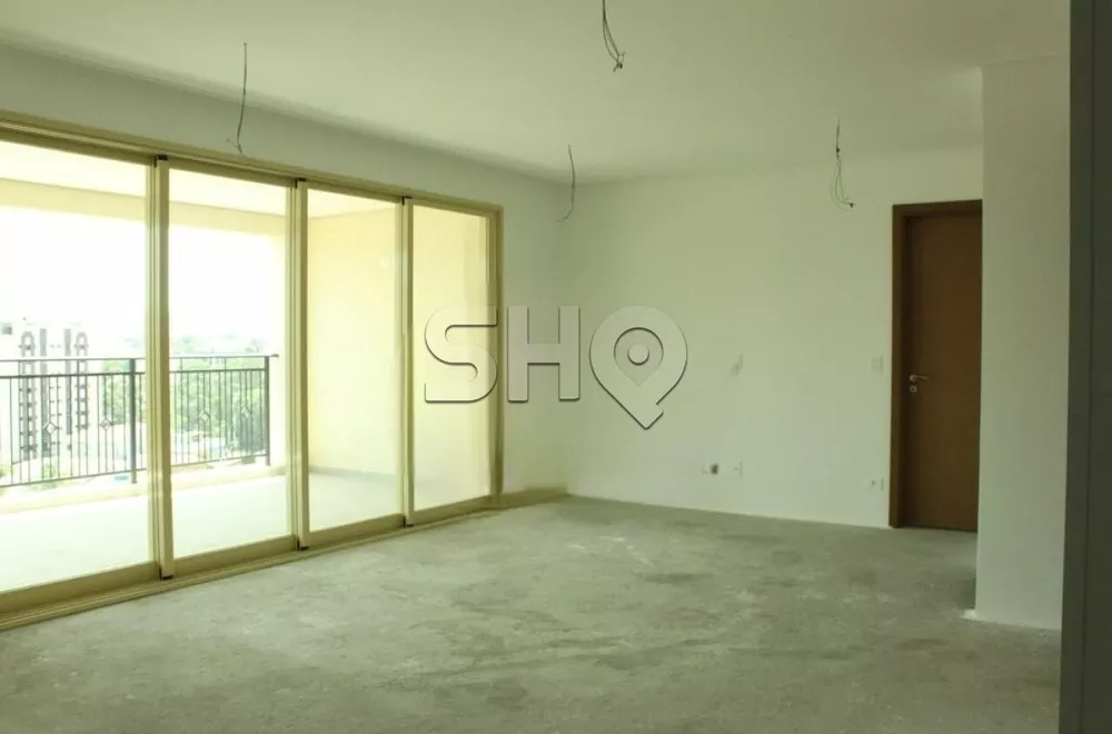 Apartamento à venda com 3 quartos, 133m² - Foto 8