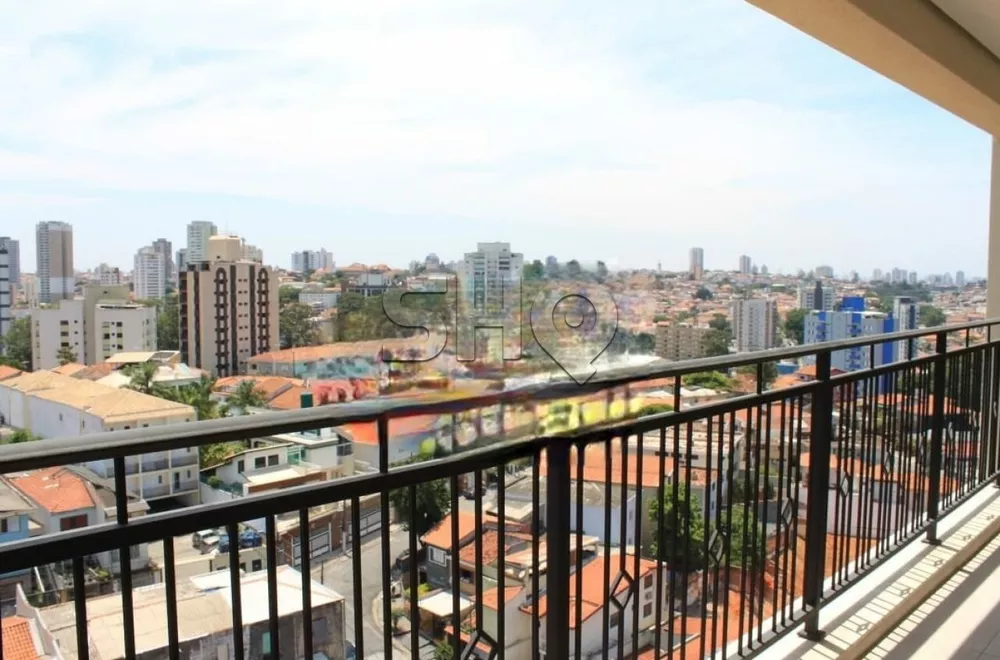 Apartamento à venda com 3 quartos, 133m² - Foto 5