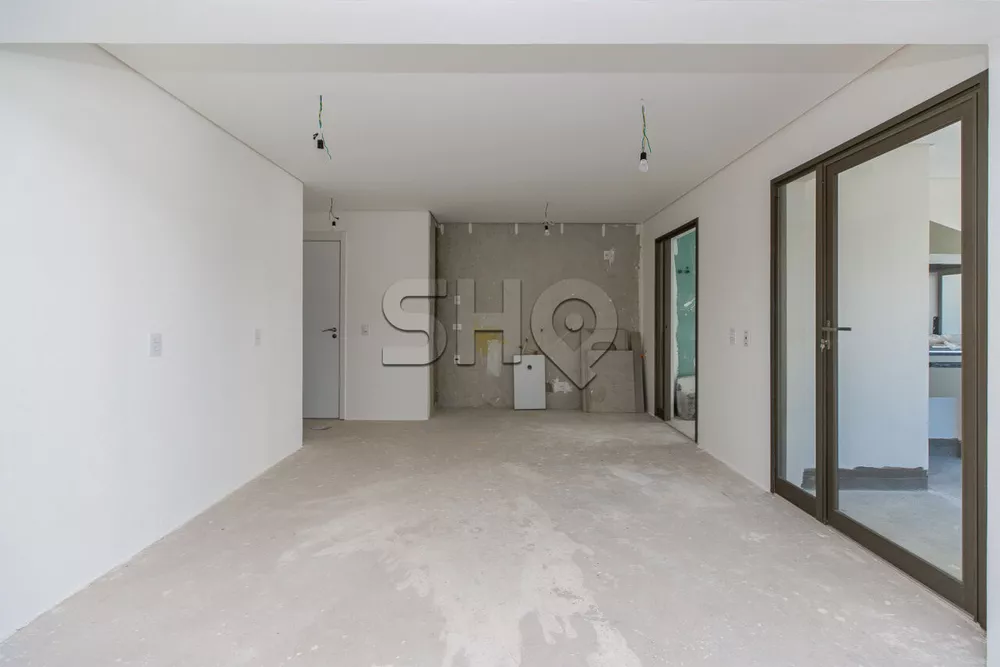 Apartamento à venda com 3 quartos, 158m² - Foto 4