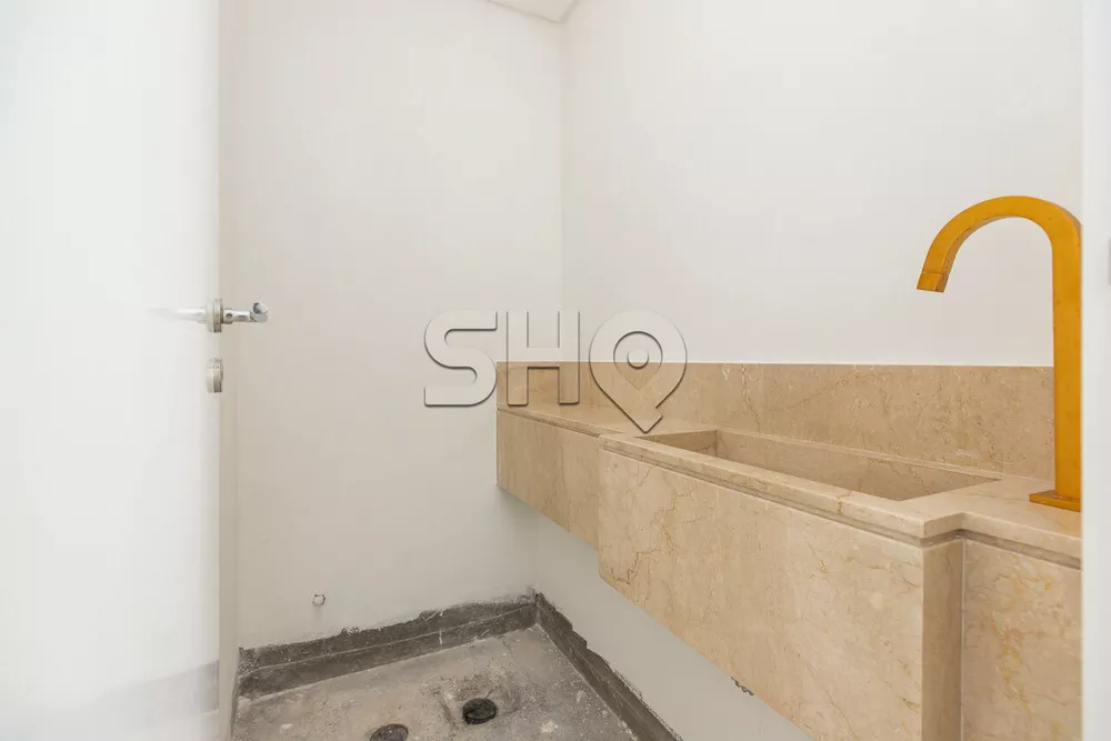 Apartamento à venda com 3 quartos, 158m² - Foto 9