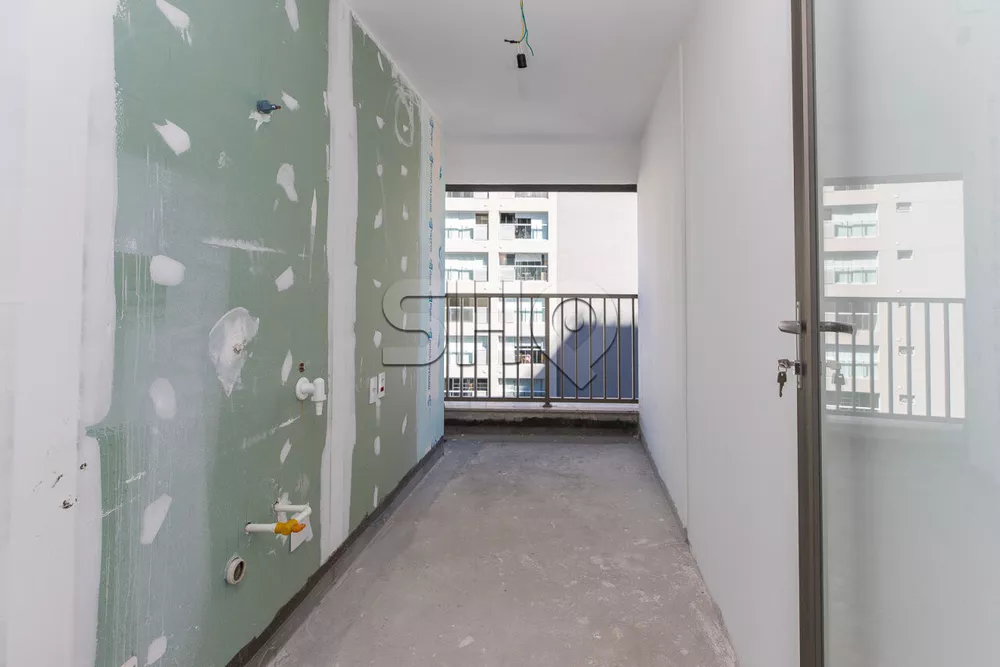 Apartamento à venda com 3 quartos, 158m² - Foto 10