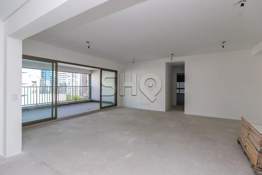 Apartamento à venda com 3 quartos, 158m² - Foto 6