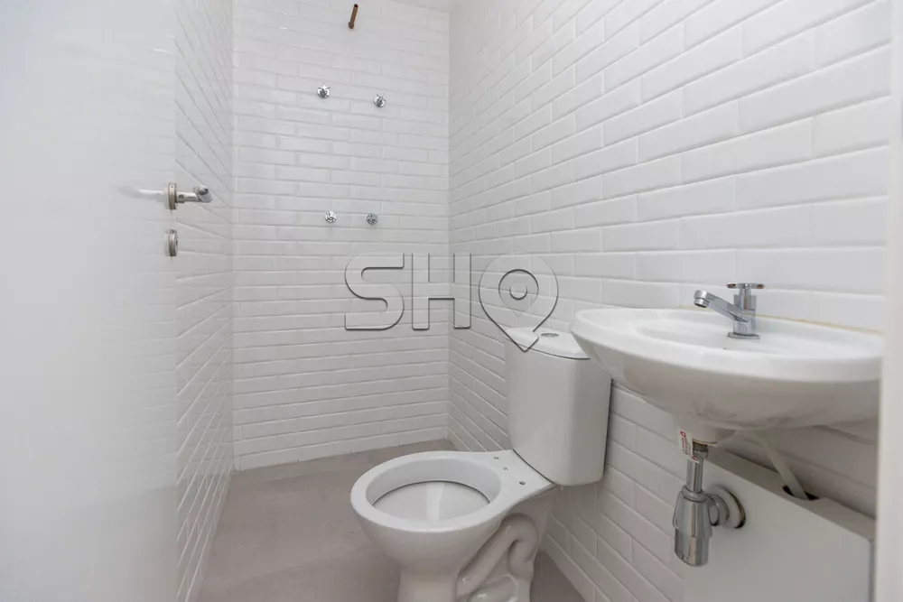 Apartamento à venda com 3 quartos, 158m² - Foto 11