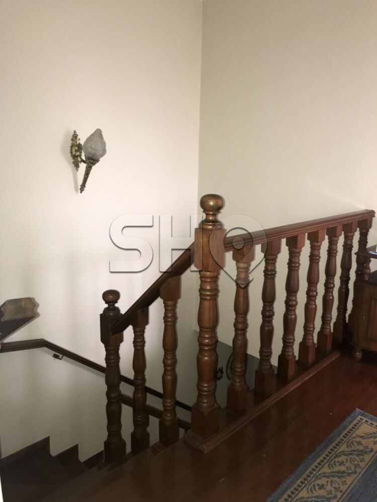 Sobrado, 5 quartos, 240 m² - Foto 3