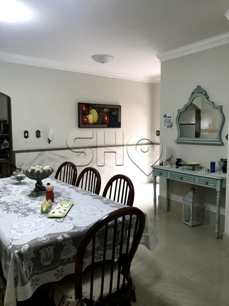 Sobrado, 5 quartos, 240 m² - Foto 2