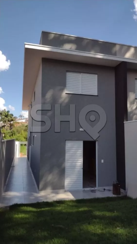 Sobrado à venda com 3 quartos, 105m² - Foto 3