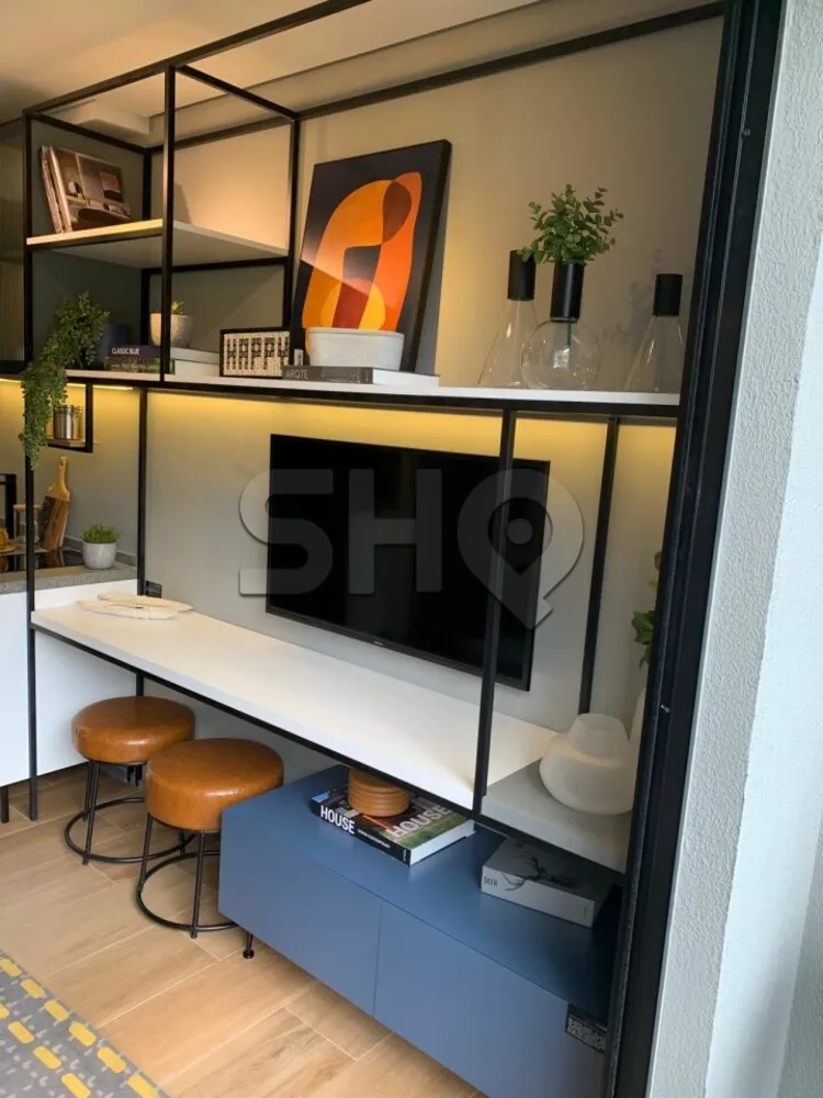 Loft, 27 m² - Foto 1