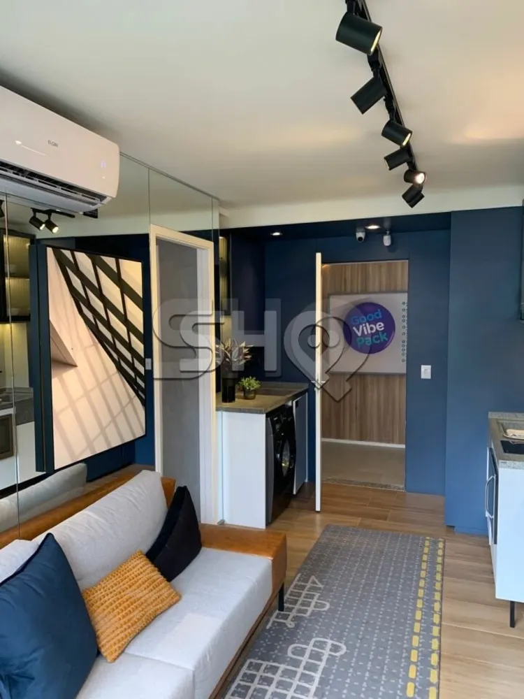 Loft, 27 m² - Foto 4