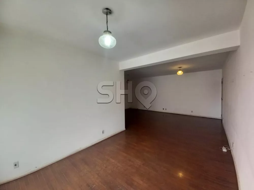 Apartamento à venda com 3 quartos, 130m² - Foto 3