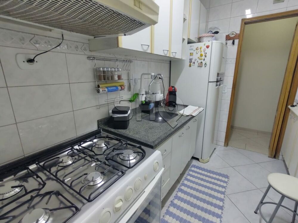 Apartamento, 3 quartos, 75 m² - Foto 3
