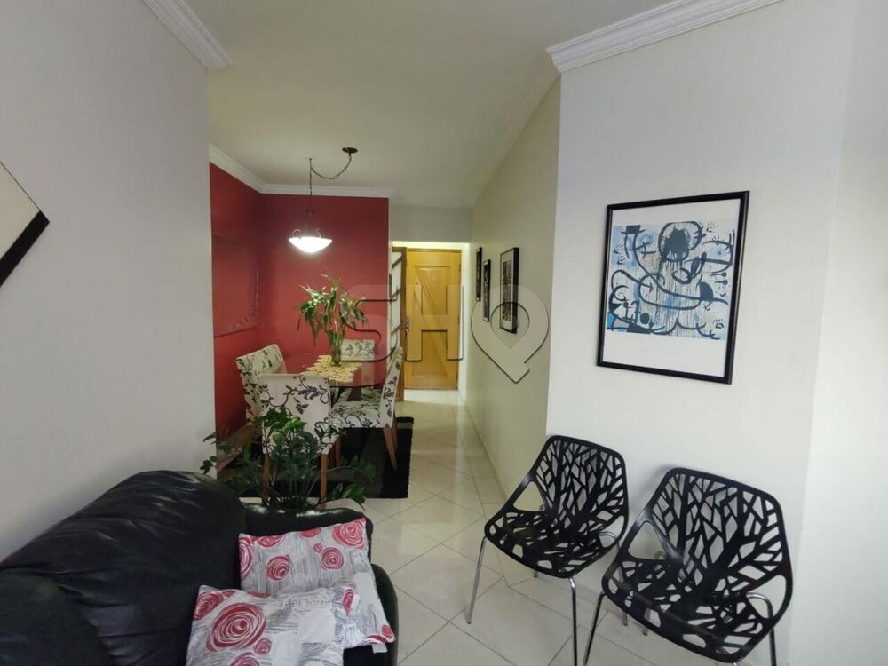 Apartamento, 3 quartos, 75 m² - Foto 4