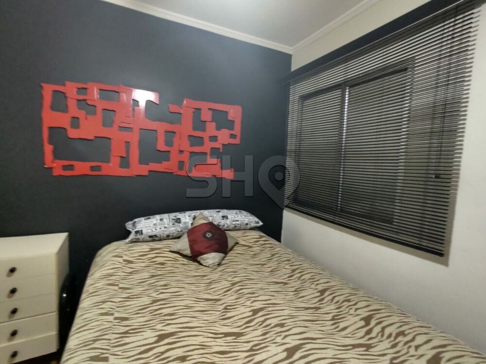 Apartamento, 3 quartos, 75 m² - Foto 2