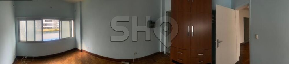 Apartamento à venda com 1 quarto, 59m² - Foto 8