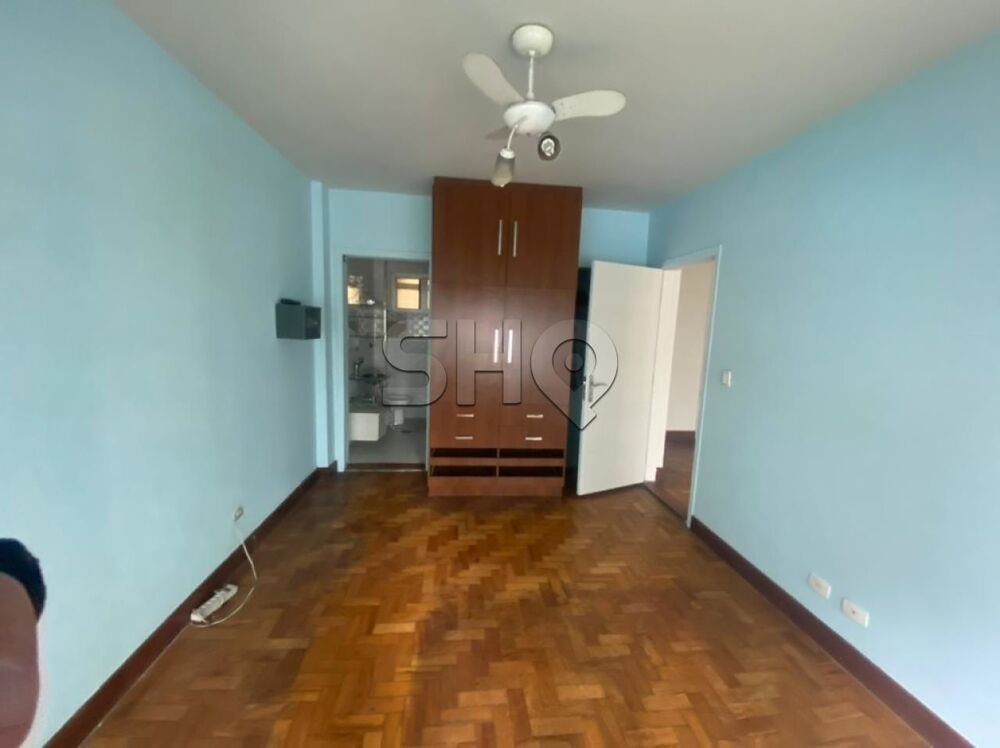 Apartamento à venda com 1 quarto, 59m² - Foto 4