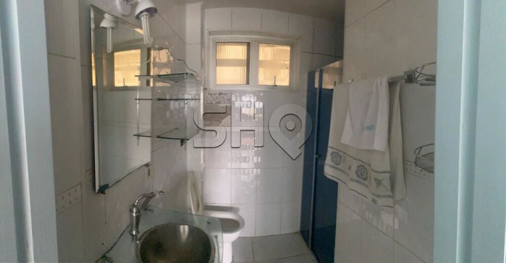 Apartamento à venda com 1 quarto, 59m² - Foto 11