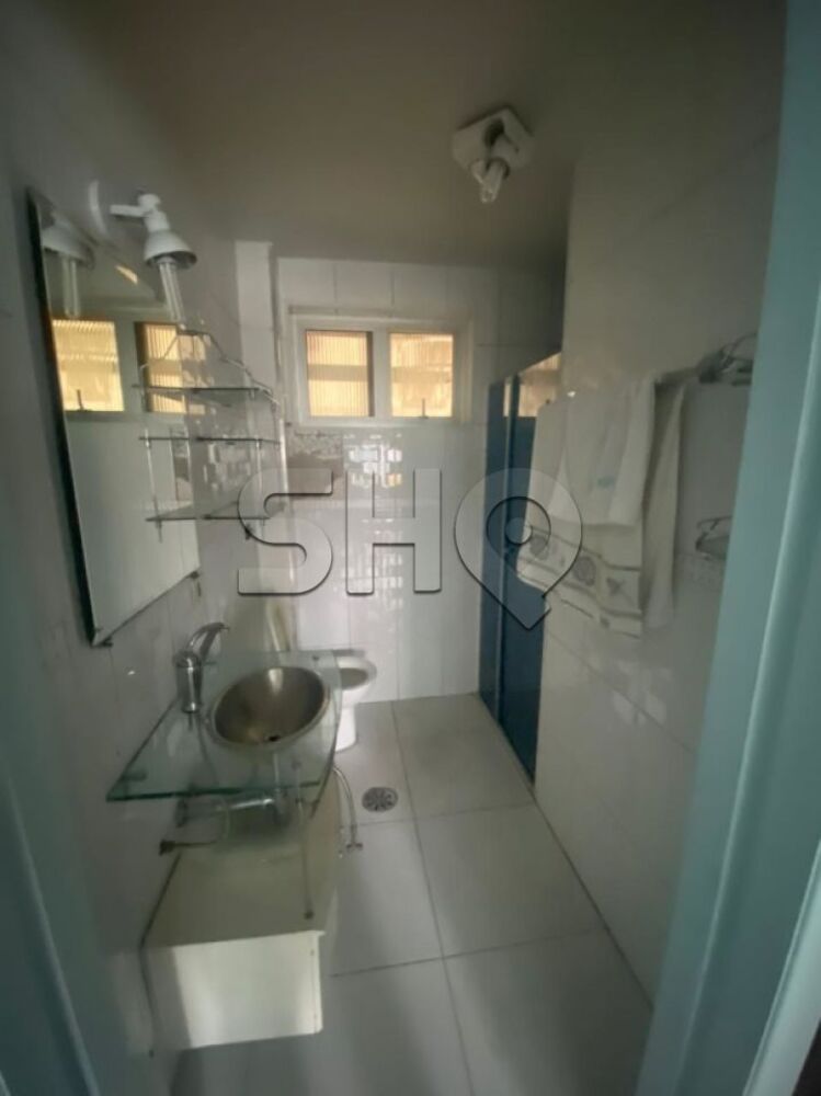 Apartamento à venda com 1 quarto, 59m² - Foto 14