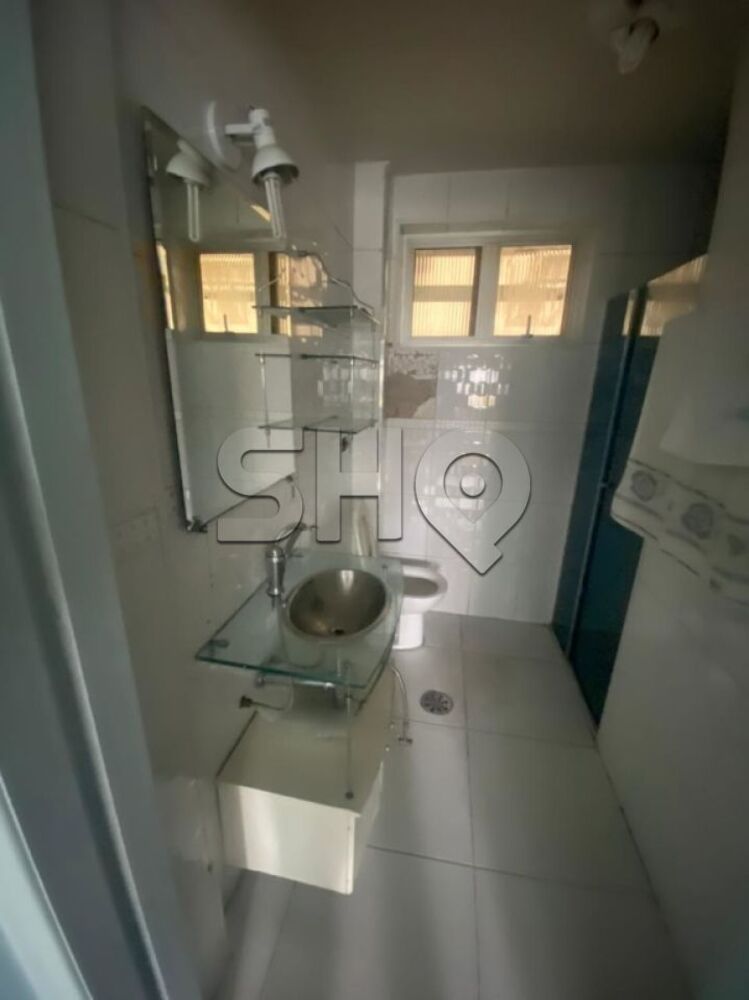 Apartamento à venda com 1 quarto, 59m² - Foto 7