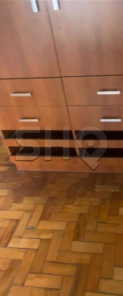 Apartamento à venda com 1 quarto, 59m² - Foto 10