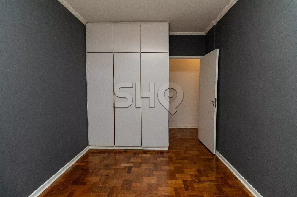 Apartamento à venda com 3 quartos, 98m² - Foto 6