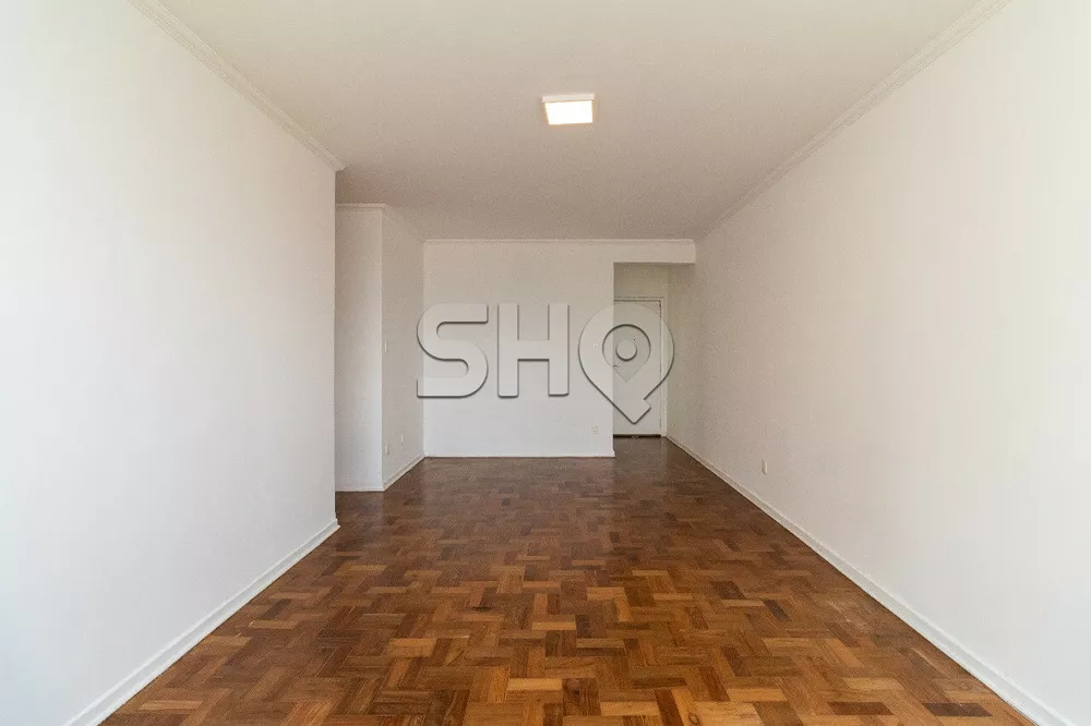 Apartamento à venda com 3 quartos, 98m² - Foto 1