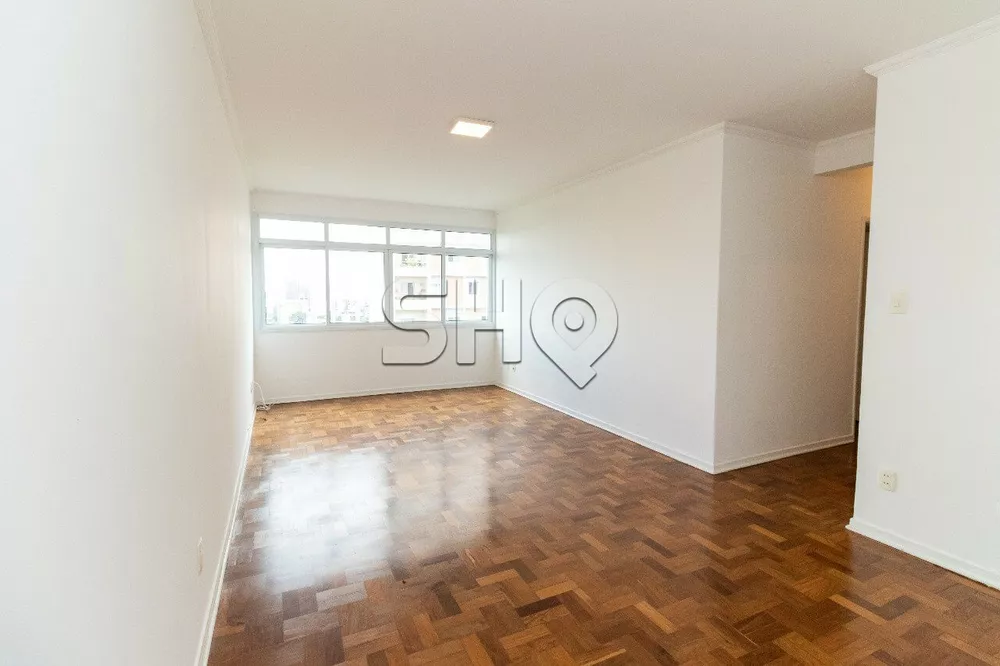 Apartamento à venda com 3 quartos, 98m² - Foto 4