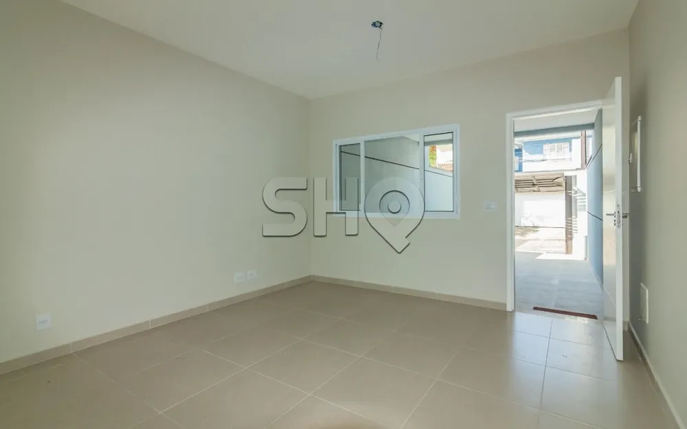Sobrado, 3 quartos, 145 m² - Foto 1