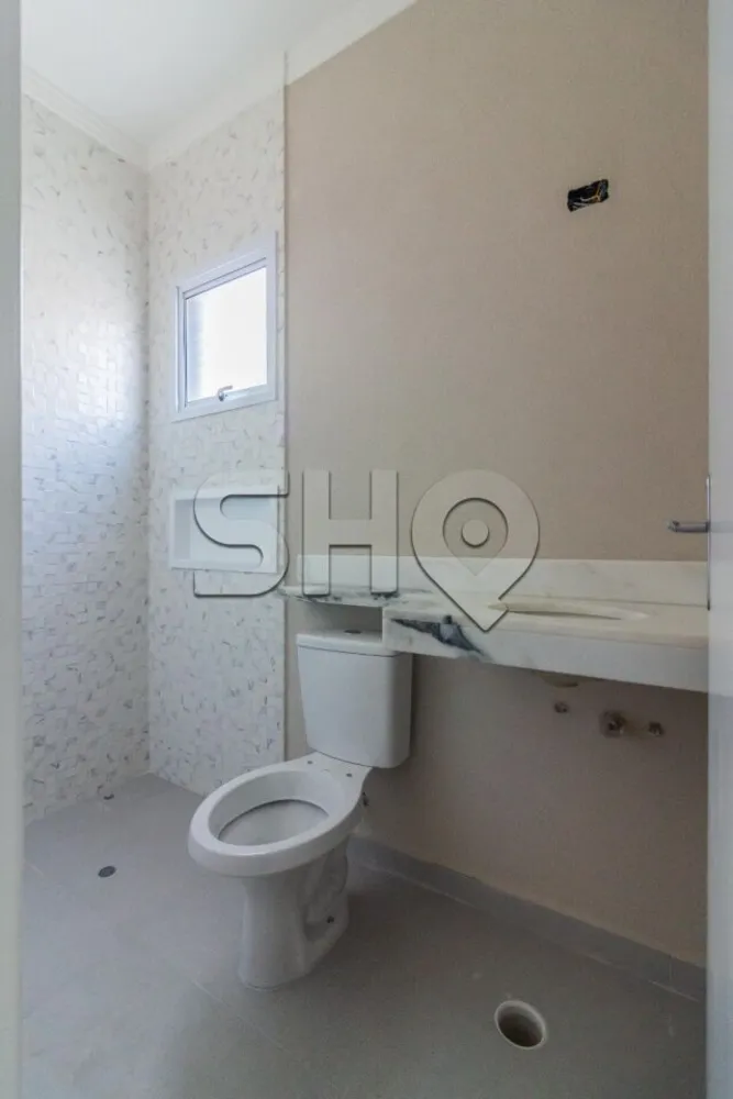 Sobrado, 3 quartos, 145 m² - Foto 3