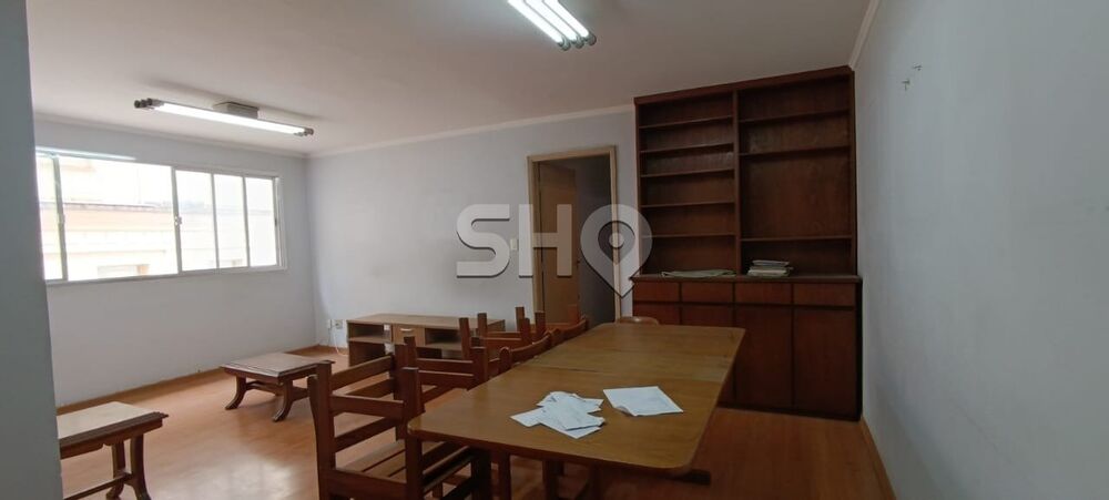 Apartamento, 3 quartos, 109 m² - Foto 1