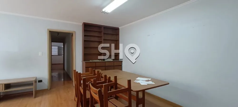 Apartamento, 3 quartos, 109 m² - Foto 1