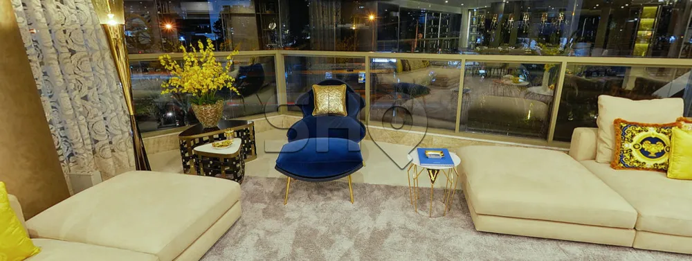 Apartamento, 3 quartos, 220 m² - Foto 3