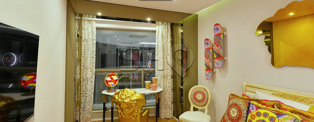 Apartamento, 3 quartos, 220 m² - Foto 5