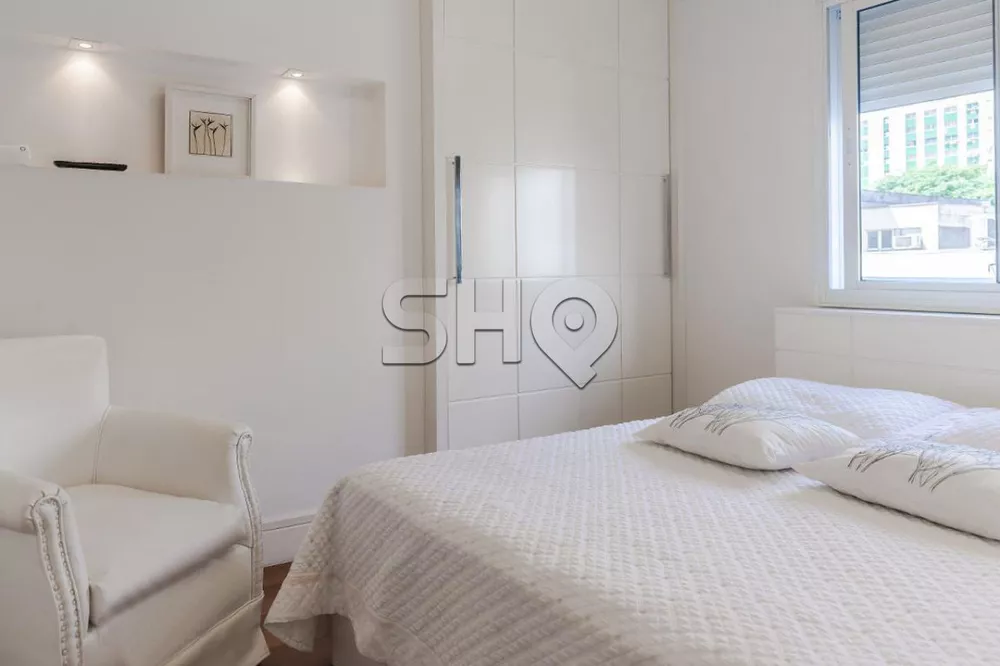 Apartamento para alugar com 2 quartos, 136m² - Foto 8