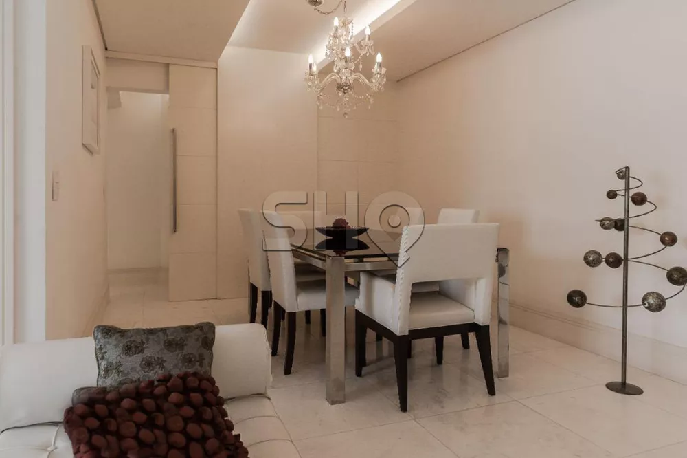 Apartamento para alugar com 2 quartos, 136m² - Foto 6