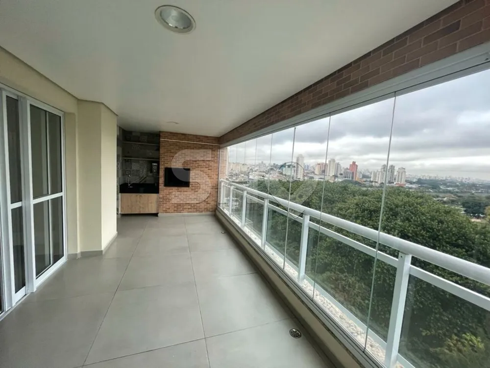 Apartamento, 3 quartos, 112 m² - Foto 2