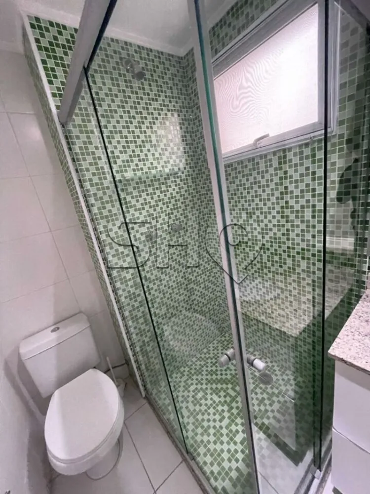 Apartamento, 3 quartos, 112 m² - Foto 6
