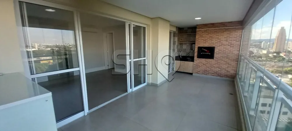 Apartamento, 3 quartos, 112 m² - Foto 1