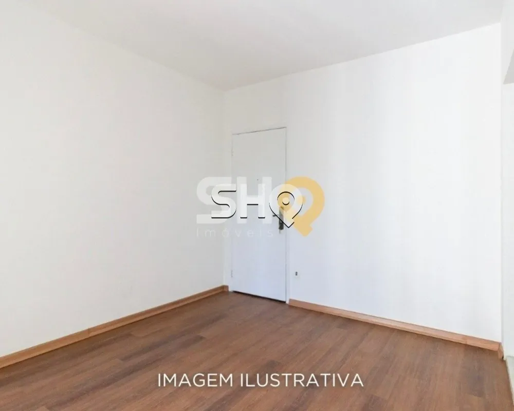 Apartamento, 1 quarto, 19 m² - Foto 18