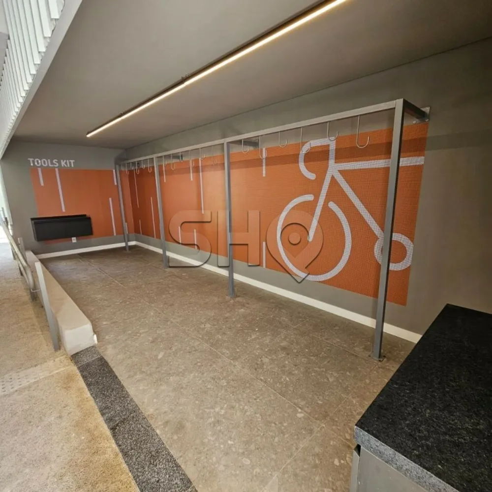 Apartamento, 1 quarto, 22 m² - Foto 4