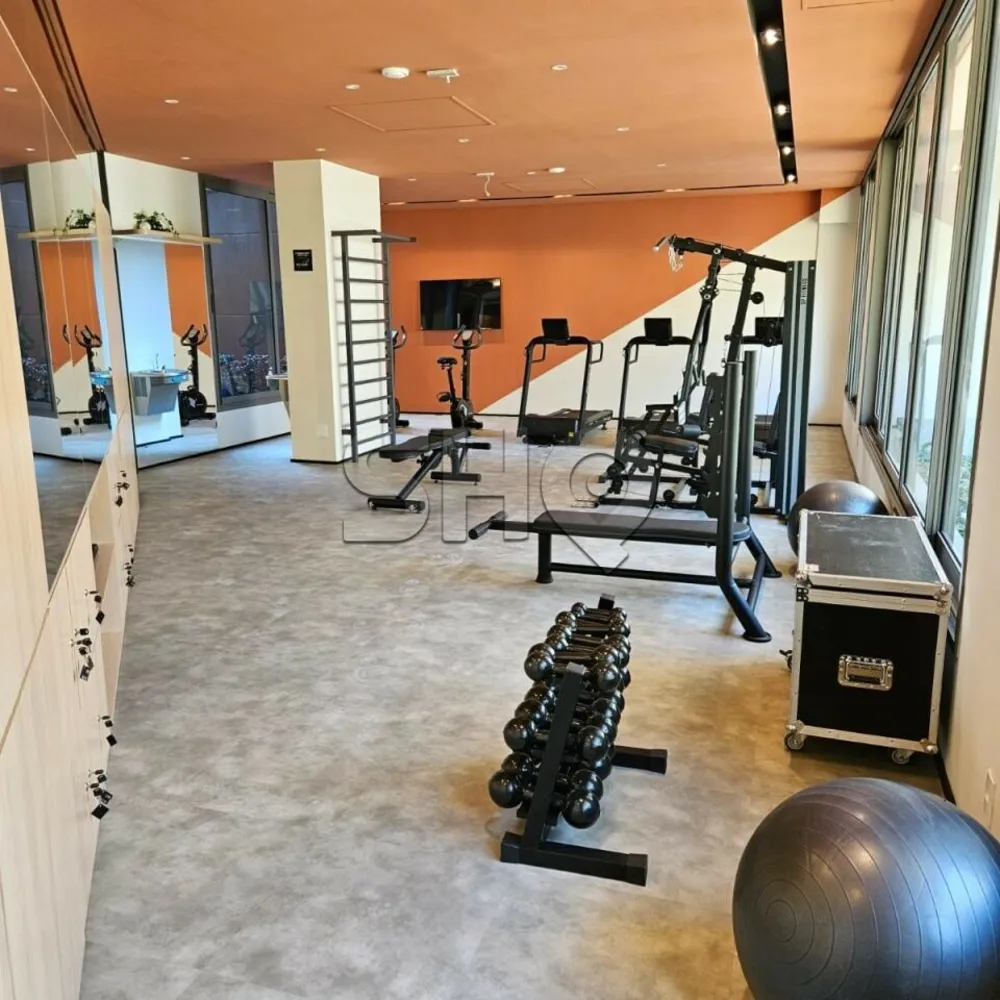 Apartamento, 1 quarto, 22 m² - Foto 3