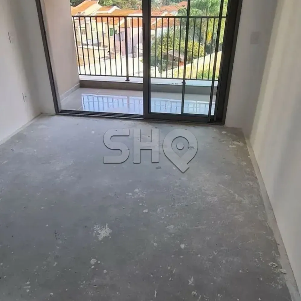 Apartamento, 1 quarto, 22 m² - Foto 2