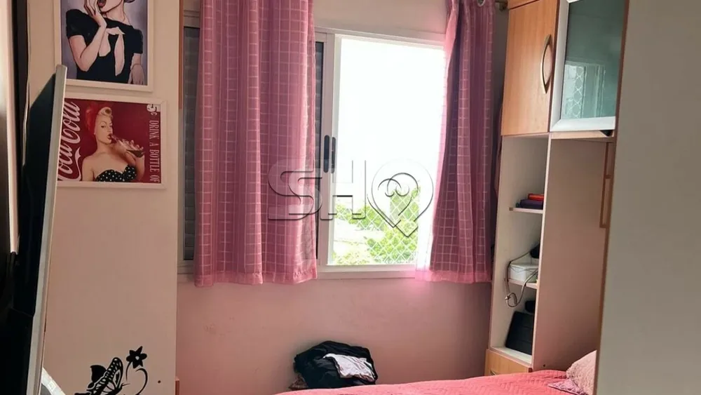 Apartamento, 2 quartos, 60 m² - Foto 4